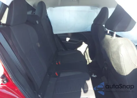 2024 Subaru Impreza Sport 5-Door from USA, damaged, VIN JF1GUAFC7R8357836